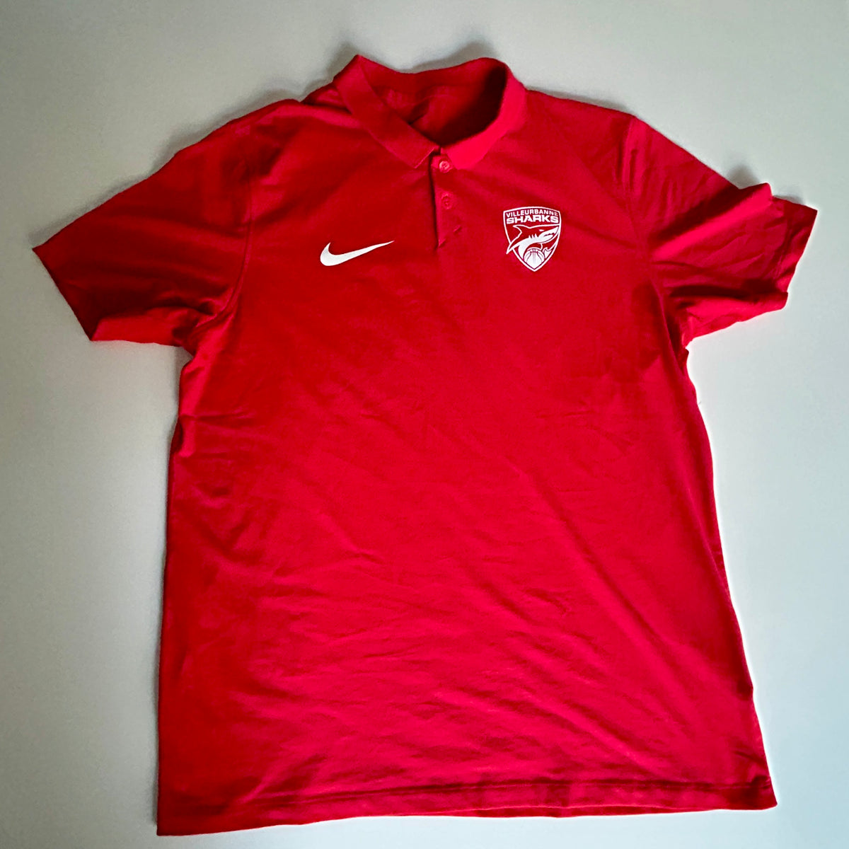 Polo Nike Park Express Homme
