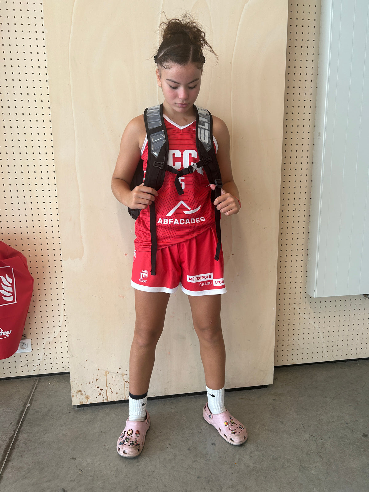 Sac à dos Basketball Elite 32L