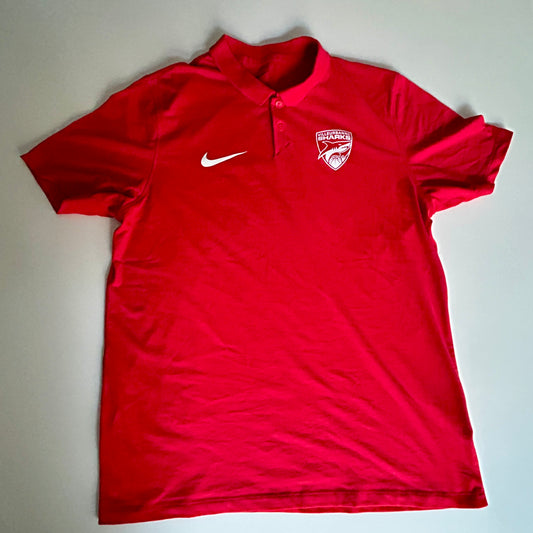 Polo Nike Park Express Homme