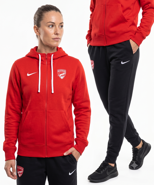 Pack Zip Sharks - Femme