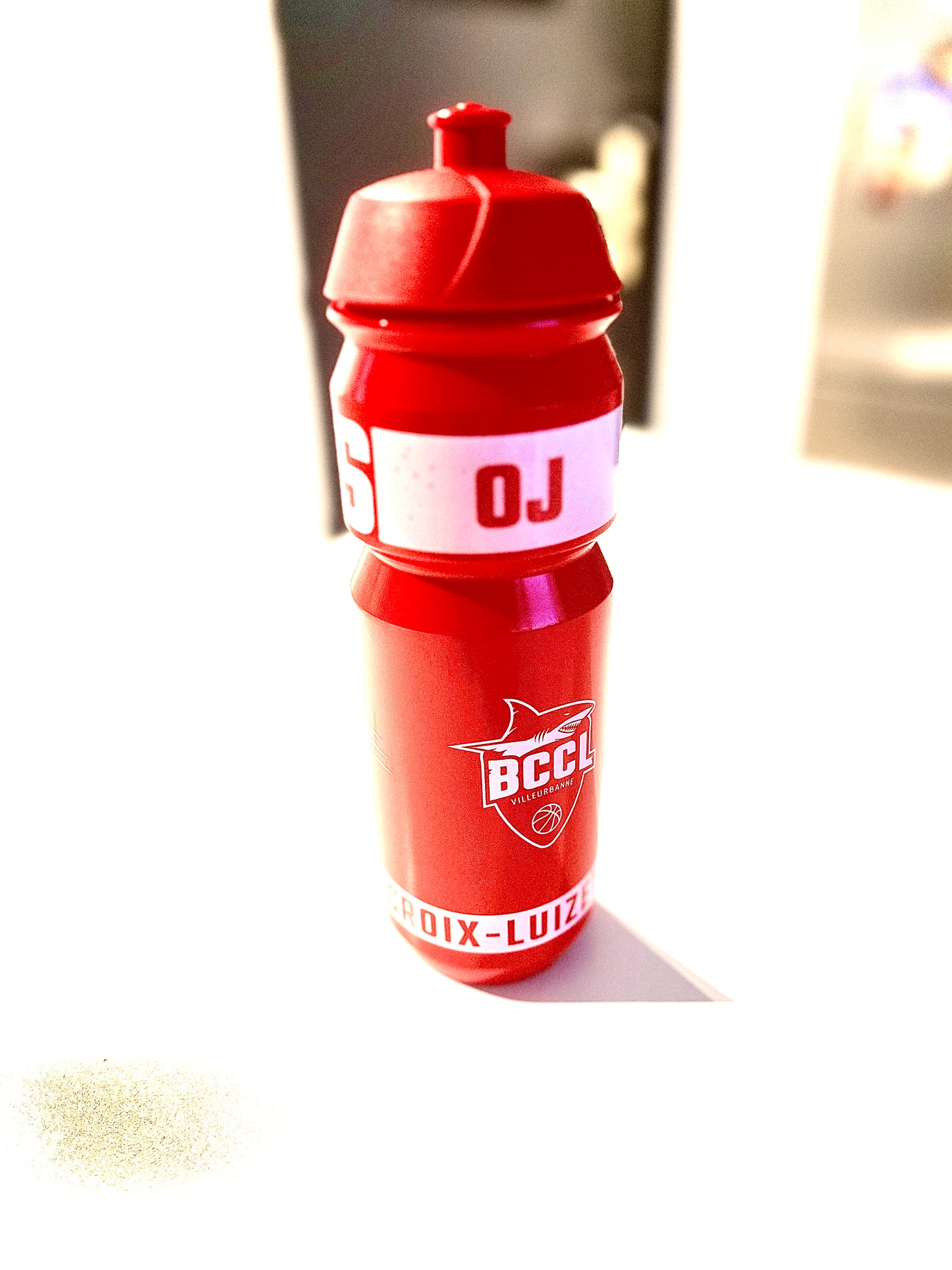 Bidon personnalisable 750 ml