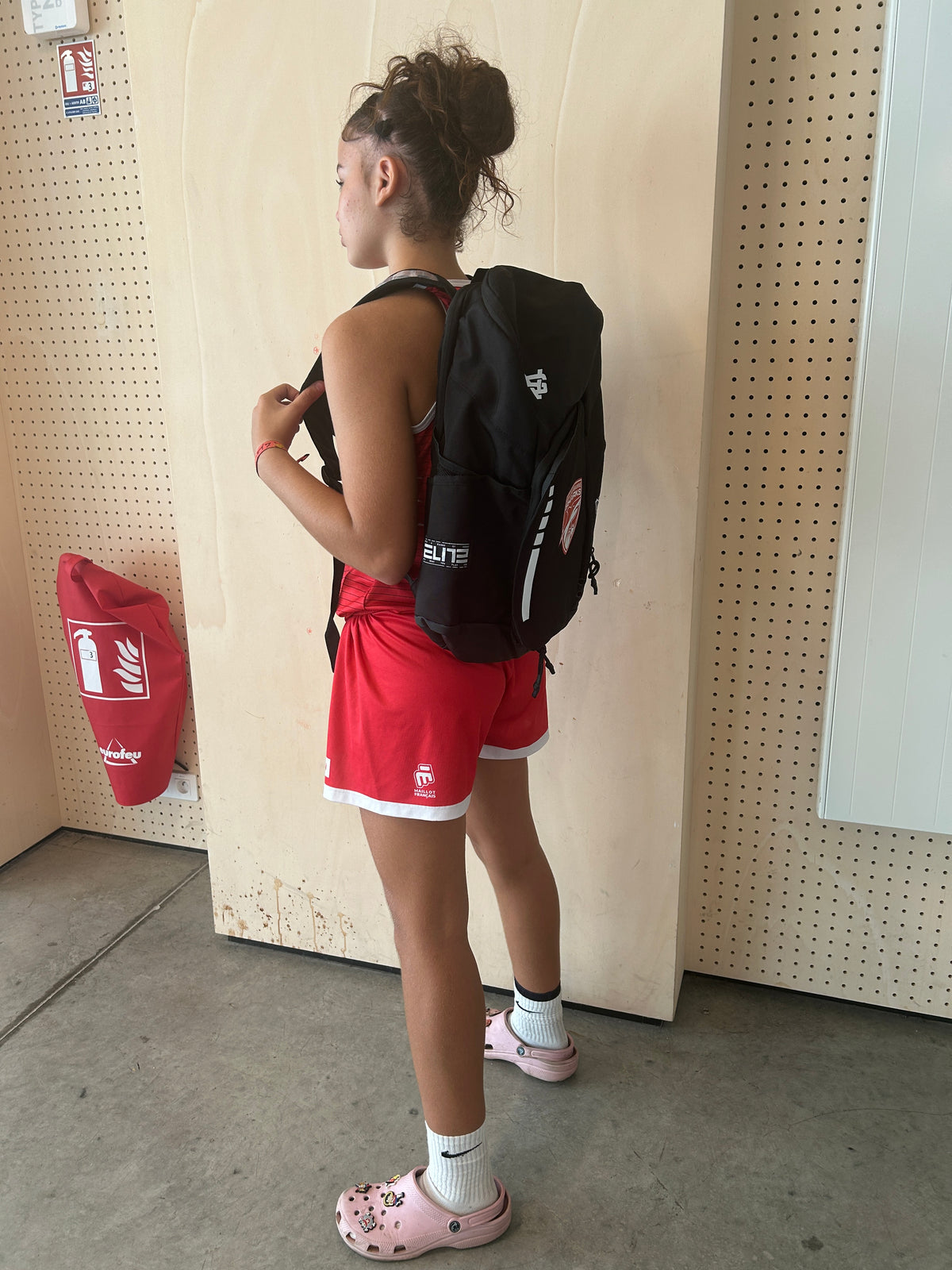 Sac à dos Basketball Elite 32L