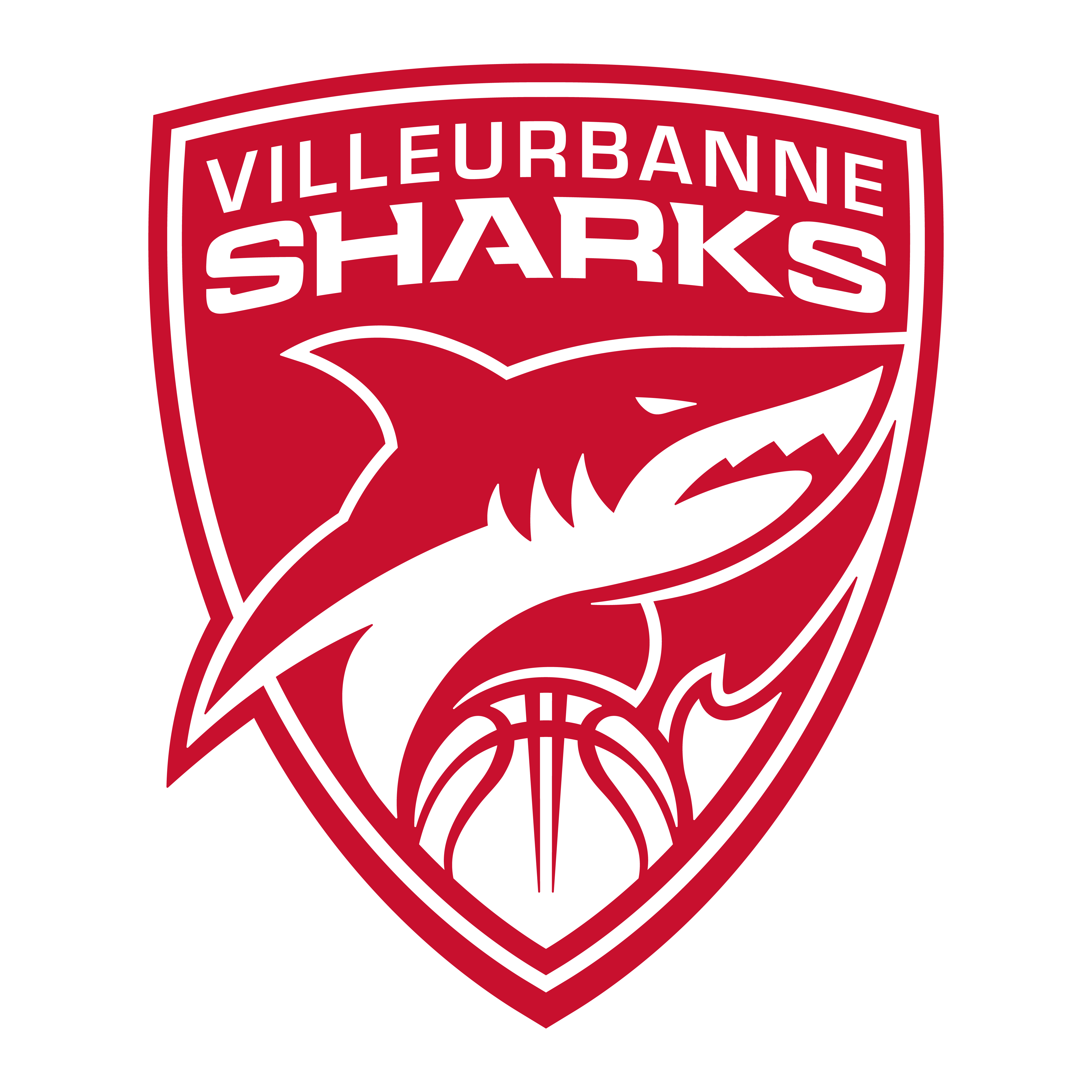 Villeurbanne Sharks