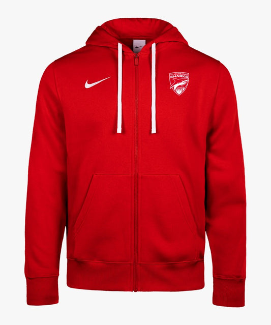 Pack Zip Sharks - Homme