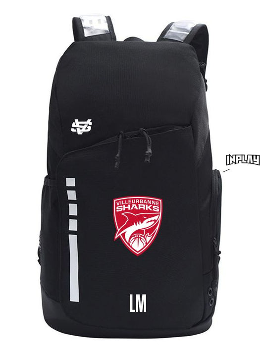Sac à dos Basketball Elite 32L