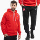 Pack Hoodie Sharks - Homme