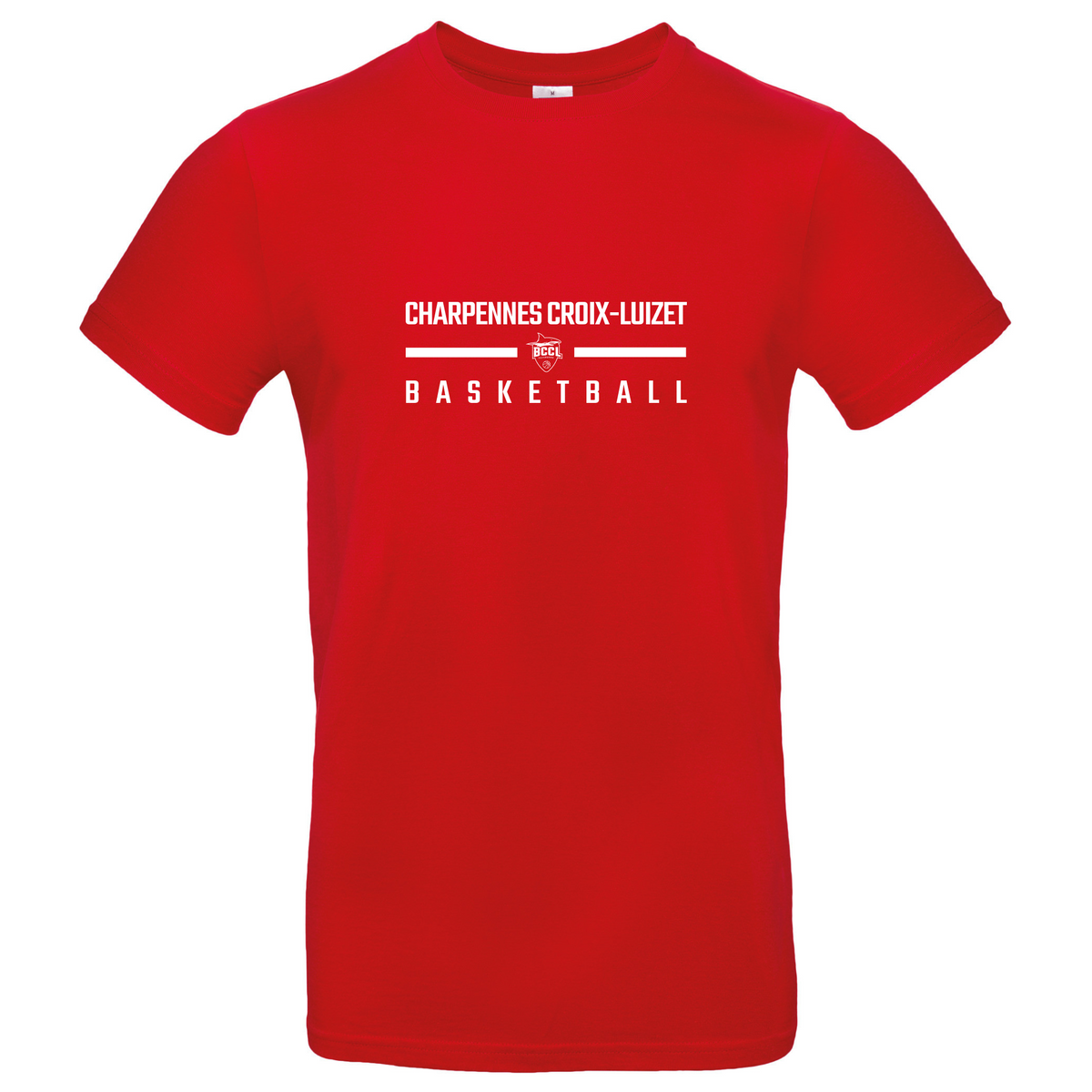 Tee-shirt retro Homme