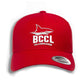 Casquette Classic Snapback Curved